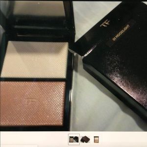 SOLD 2019 tf moodlight illuminating highlighter